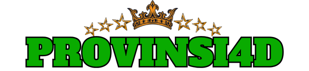 Provinsi4D